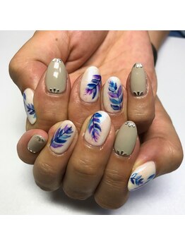 ネイルサロン リノア(Linoa)/