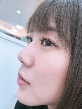 ベリー 中田店(Very)/【静岡マツエク】