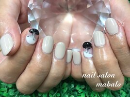 ニュアンス(^^)