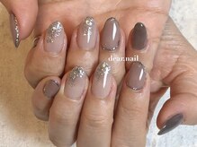 ディアネイル(dear.nail)/持ち込みデザイン★
