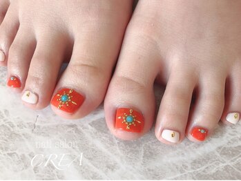 ネイルサロン クレア(CREA)/