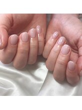 アイリッシュネイル 久屋大通店(Irish Nail)/maogel