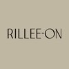 リリーオン 梅田店(Rillee on)ロゴ