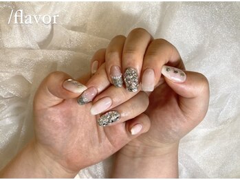 スラッシュフレーバー(/flavor)/6本やり放題♪