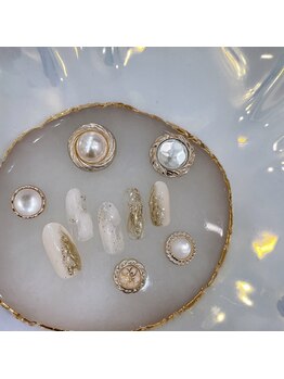 90分つけ放題8000yen