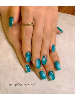 エムシーベル(m.c bell)/