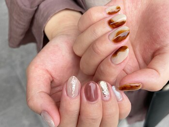 シェアサロン レノール(SHARE SALON LENORL)/