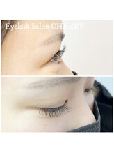 チェリー(CHERRY)/フラットラッシュ 