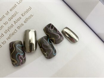 スリープ ジユウガオカ(Sleep jiyugaoka)/アートコース 14300円