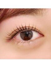 アンドミル(&mir.)/まつ毛パーマ／ラッシュリフト