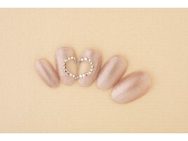 ストーンハートネイル