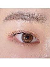 アンドミル(&mir.)/ラッシュリフト