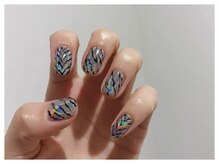 スリープ ジユウガオカ(Sleep jiyugaoka)/アートコース　14300円