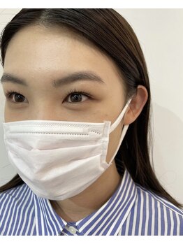 ゾーイ アイ(Zoey eye.)/