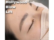 アイラッシュTokyo キュピット池袋東口店/ハリウッドブロウリフト