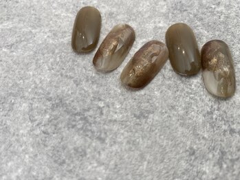 ナイン(NINE)/《パラジェル》定額コース