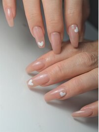 JUNX Nail Collection