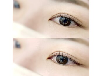 アズラッシュアンドブロウ 池袋東口店(AZ lash&brow)/ラッシュリフト/池袋/池袋東口