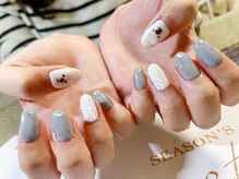 ブルーバードネイル(BLUE BIRD NAIL)/