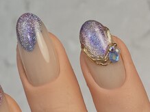 レヴィア(Revia)/アート・パーツ付け放題[~10本]