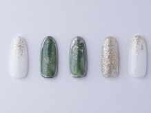 はあとねいる 安城店/ハンドジェルデザイン177