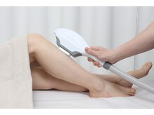 フレッシュ脱毛ドットコム 高田馬場店(Flesh脱毛.com)/Lパーツ脱毛(1ヶ所)