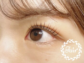 アイサロンフェア 関内(eyesalon Fair)/パリジェンヌラッシュリフト