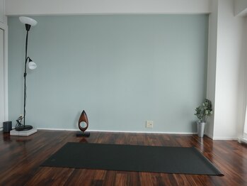 ヨギート(yogate)/リンパ/骨盤矯正/ヘッドス/ヨガ