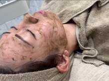 ザ パーク ビューティー(THE PARK beauty)/一番人気★天然ハーブピーリング