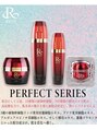ラフェドゥラボーテ(La fee de la beaute) 愛用スキンケア