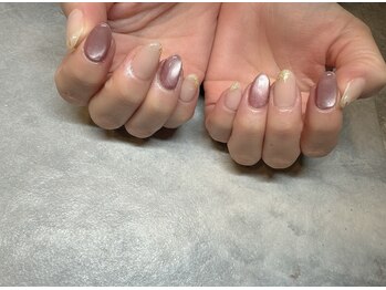 エンジェリック カラーズ(Angelic colors)/シンプルマグネット☆