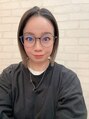 シャルムヘアーラウンジ(shalm hair lounge) 風間 莉緒