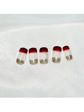 ネオリーブ ジューク 日吉店(Neolive JuQ)/定額ネイル/日吉/綱島/横浜