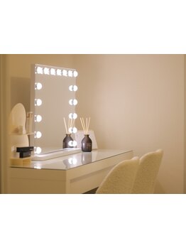 仕事帰り・早朝OKのサロン