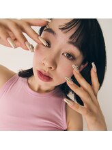 ノラ シブヤ(NORA SHIBUYA)/NORA eyelash 