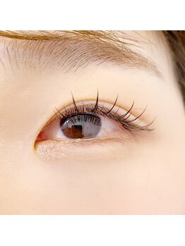 アイラッシュサロン ミミ 目黒店(Eyelash salon Mimi)/