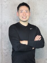 アールスリーフィットネス 恵比寿 広尾店(R-3fitness)&nbsp;田村 亮貴