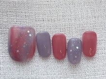 アンドエーネイル(&a.nail)/