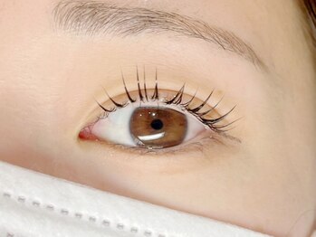 コム 草加マルイ店(com by neolive)/パリジェンヌラッシュリフト