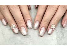 ケーエヌ(KN)/マグネットネイル