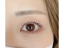 レーヴ(REVE)/ラッシュリフト