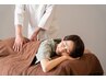 ＼人気No.1／【疲れきってる方オススメ】もみほぐし90分￥6600