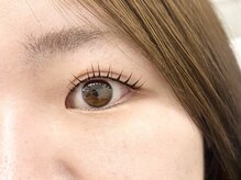 ロコラッシュ 仙台東口店/パリジェンヌ/フラットラッシュ