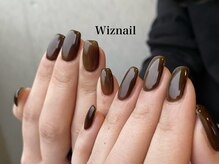 ウィズネイル(Wiznail)