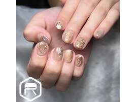 nuance nail