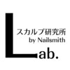 スカルプ研究所 バイ ネイルスミス(Nailsmith)のお店ロゴ