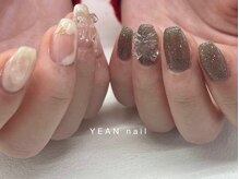 イエンダイカンヤマ(YEAN DAIKANYAMA)