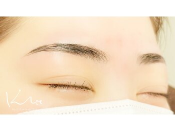 クレー(Klee)/アイブロウリフト