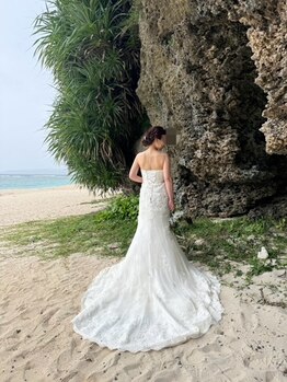 アンクール(esthetic salon uncoeur)/ブライダルエステ