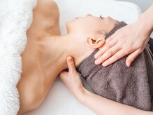 エクリ(ECRI)/上半身コルギ